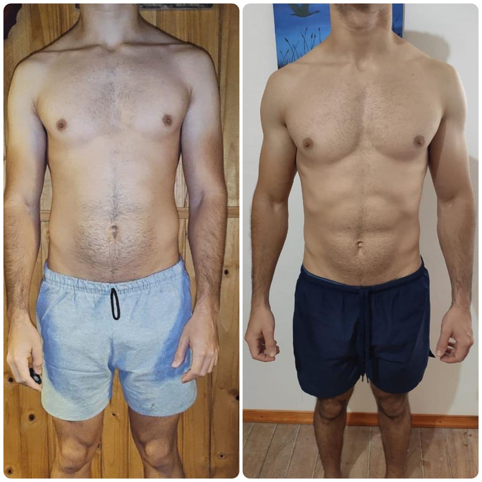 Transformación de Walter