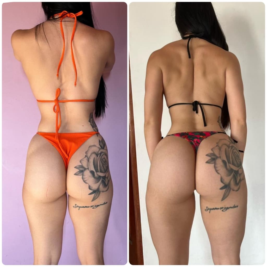 Transformación de Transformación real